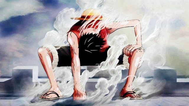 Imagem da notícia Criador de One Piece esqueceu o nome de um dos ataques de Luffy e teve que fazer o que qualquer fã faria!