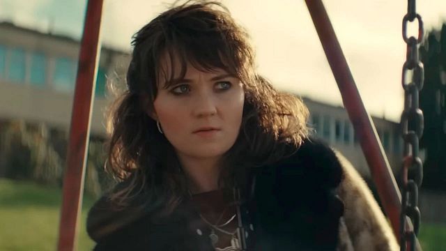 Imagem da notícia O criador de Peaky Blinders como você nunca o viu antes: Esta é This Town, sua nova minissérie musical