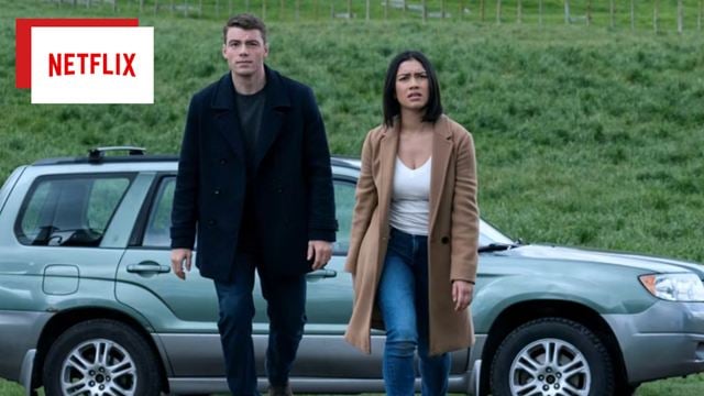 O Agente Noturno vai ter 2ª temporada na Netflix: Série chegou ao Top 10 do streaming