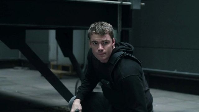 Imagem da notícia O Agente Noturno (3ª Temporada): Personagens, tramas, o futuro de Peter e Rose e tudo o que sabemos sobre o retorno da série da Netflix