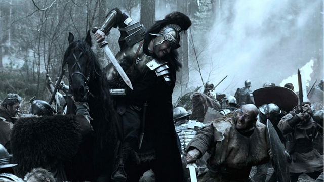 Imagem da notícia Hoje no streaming: Uma aventura épica muito boa para todos aqueles que se decepcionaram com Gladiador 2