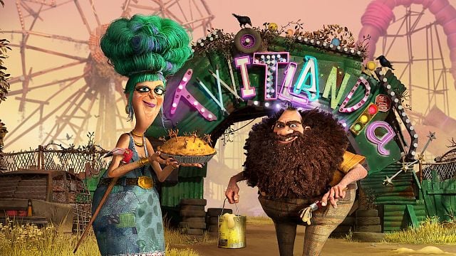 Imagem da notícia A Netflix pagou um bilhão de dólares : Finalmente o streaming está prestes a lançar um universo enorme