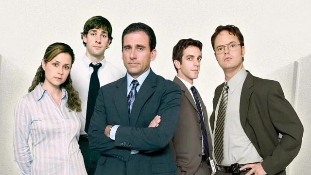 Imagem da notícia "Eu não estava gostando": Ator de The Office revela que se sentia infeliz na época da série