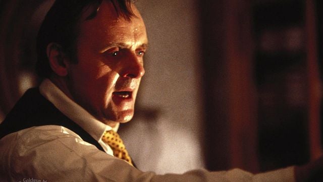 Imagem da notícia "Simplesmente não fui bom": Anthony Hopkins, vencedor do Oscar, sobre seu pior filme nos anos 90
