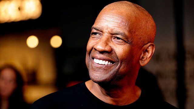 Imagem da notícia Hoje no streaming: O filme de maior sucesso de Denzel Washington