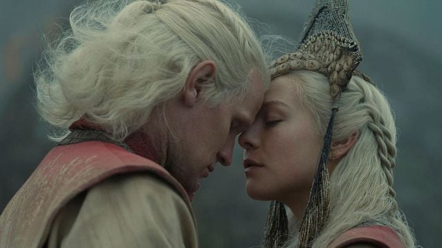 Imagem da notícia George R.R. Martin assume rompimento total com A Casa do Dragão: "Simplesmente pararam de me ouvir"