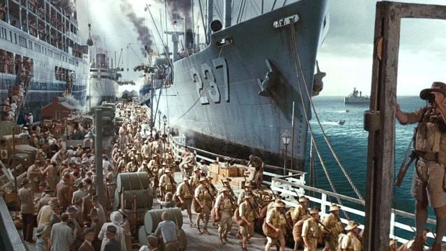 Imagem da notícia Já viu? Uma aventura histórica visualmente deslumbrante