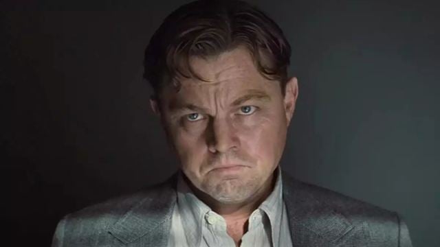 Esqueça Assassinos da Lua das Flores: Leonardo DiCaprio surge irreconhecível em novo filme de Paul Thomas Anderson