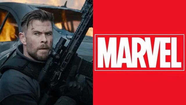 Imagem da notícia Resgate 2 tem OUTRA estrela da Marvel no elenco: foi um dos grandes vilões do MCU, mas nunca encontrou Thor