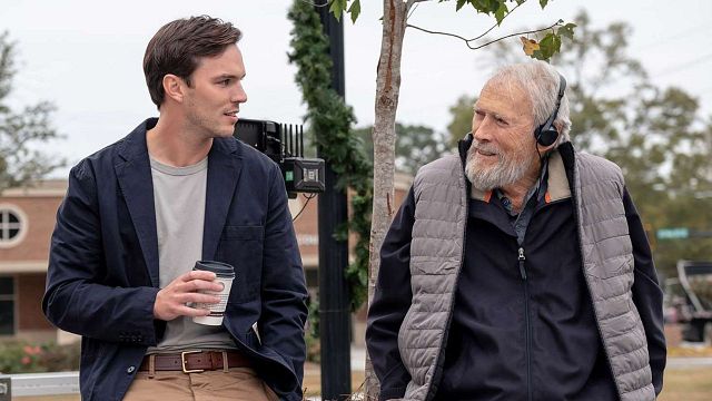 Imagem da notícia Último filme da vida de Clint Eastwood é lançado e a crítica já tem o veredito: "Lembrete de seu talento"