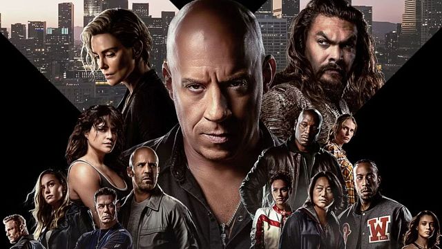 Imagem da notícia Boas notícias para os fãs de Velozes & Furiosos: Vin Diesel confirma data de lançamento do novo filme e retorno de Paul Walker