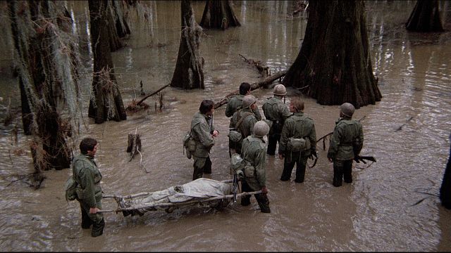 Imagem da notícia Esse filme de guerra é perfeito para os fãs de Clint Eastwood, mas poucos reconhecem