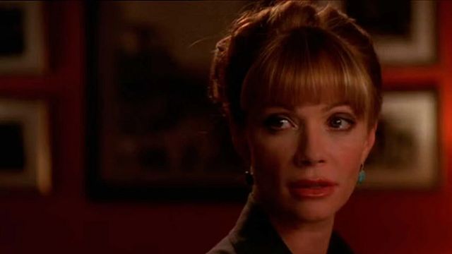 Imagem da notícia Demorei 20 anos para perceber que esta popular atriz dos anos 90 estava em NCIS: Sua boa fase no cinema durou pouco, mas continuou na televisão