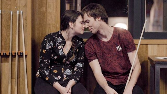 Imagem da notícia Um especialista aponta este reality show da Netflix como um raridade: Um dos poucos que tratam um certo grupo de pessoas com respeito