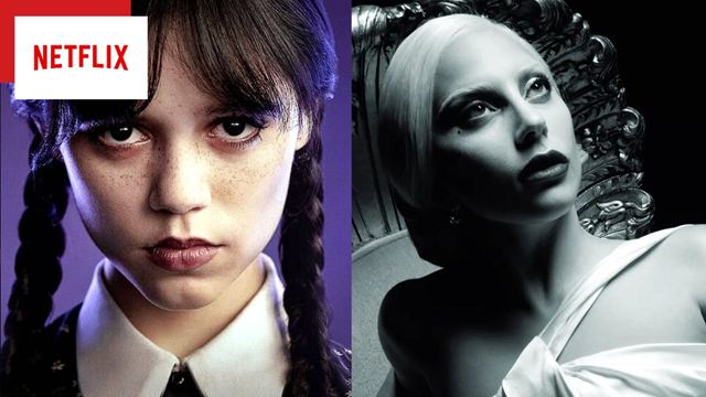 Wandinha: Lady Gaga estará na 2ª temporada? Jenna Ortega apoia pedido de little monsters