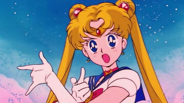 Imagem da notícia Goku, de Dragon Ball, é praticamente imbatível no mundo dos animes, mas Sailor Moon poderia varrer o chão com ele