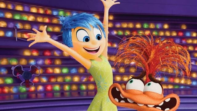 Imagem da notícia Mais barato na Black Friday, o perfume de Divertida Mente é a opção perfeita de presente de Natal para as crianças!