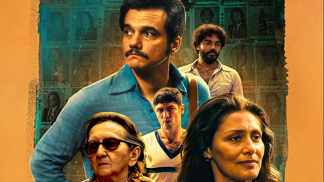 Imagem da notícia O Agente Secreto na Netflix: Filme brasileiro com 4 indicações ao Oscar 2026 já tem data para chegar ao streaming - e está muito perto!