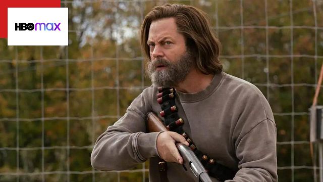 Imagem da notícia The Last of Us: Ator de Bill quase recusou papel na série e não joga videogame há 25 anos