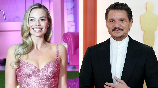 Imagem da notícia People's Choice Awards 2024: Barbie, Marvel e Pedro Pascal são premiados; veja a lista completa de vencedores