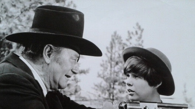 Imagem da notícia "Meu primeiro papel de verdade em 20 anos": John Wayne considerava este faroeste um de seus melhores filmes