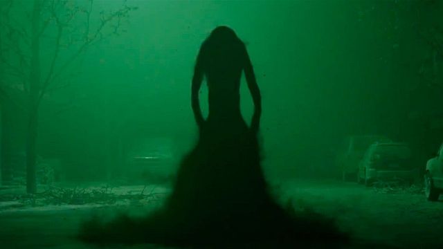 Imagem da notícia Uma das séries de terror canceladas mais injustamente da última década está disponível no streaming