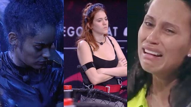 Imagem da notícia Rivalidade, banho de chuva e empate histórico: Relembre as provas de resistência mais longas do BBB