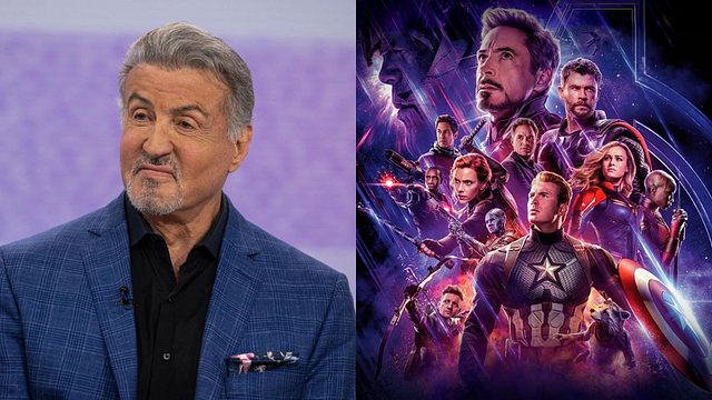 Encaixa como uma luva: Sylvester Stallone adoraria interpretar esse personagem da Marvel