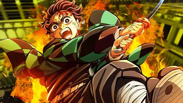 Imagem da notícia Quando Demon Slayer: Castelo Infinito chega ao streaming? Filme se tornou o anime com a maior bilheteria de todos os tempos
