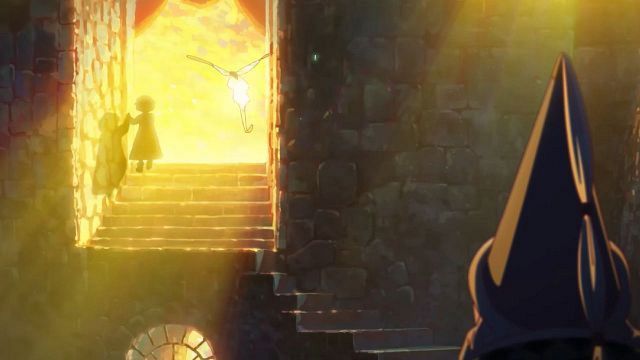 Imagem da notícia “É uma série com qualidade cinematográfica”: Este é o novo anime de fantasia que está dando o que falar
