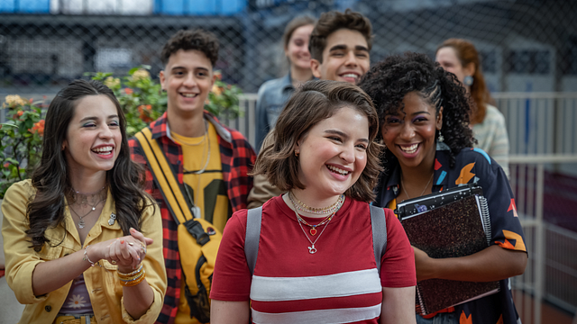 Imagem da notícia Turma da Mônica Jovem: O que você precisa saber antes de assistir à adaptação para os cinemas?