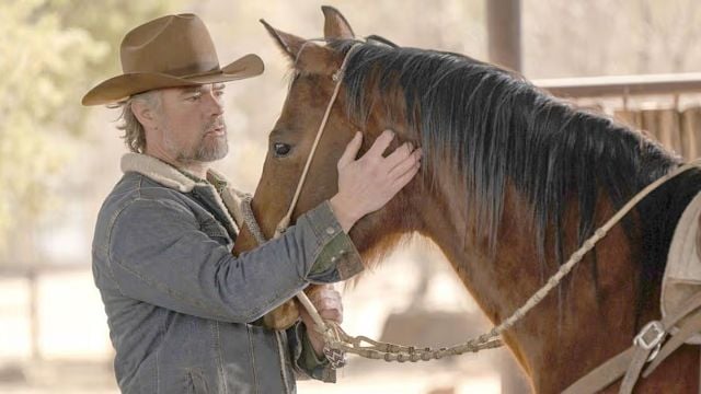 Imagem da notícia Netflix ataca novamente: Concorrente de Yellowstone é cancelada após apenas 2 temporadas – embora a 3ª já estivesse planejada