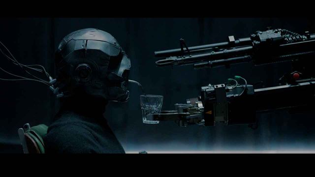 A arma secreta do Prime Video para fazer sucesso em 2023 é uma ficção científica com poderes e um toque de Casa de Papel