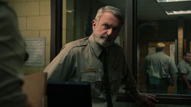 Imagem da notícia Boa notícia para os fãs de Ozark: Netflix já tem nas mangas uma sombria minissérie criminal de apenas 6 episódios