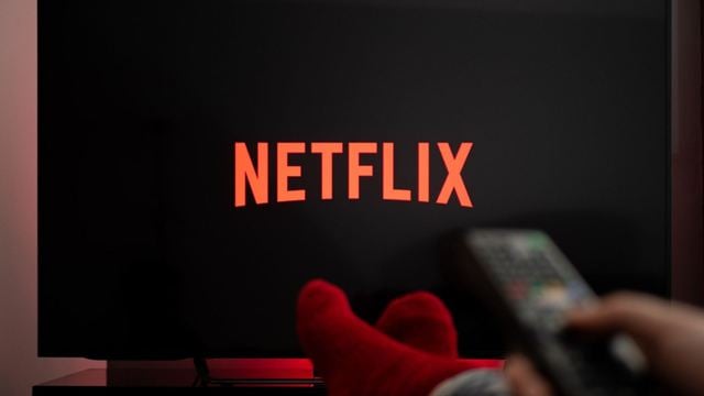 O truque da Netflix que você ainda não conhecia: Isto é o que acontece ao pesquisar “4734” no streaming