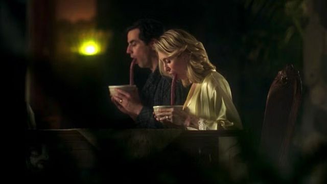 Imagem da notícia É uma das séries de maior sucesso da DC, mas um de seus personagens fez uma pessoa vomitar por trás das câmeras