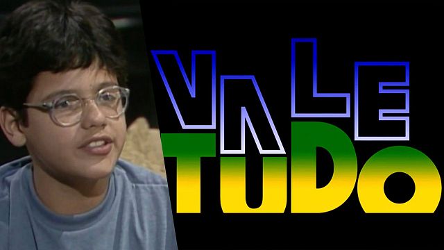 Imagem da notícia Rejeitou? Presente na versão original, este ator revelou que jamais faria o remake de Vale Tudo; saiba o motivo