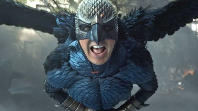 Imagem da notícia Apesar de detestar a Marvel, Martin Scorsese considera este filme de super-heróis uma obra-prima!