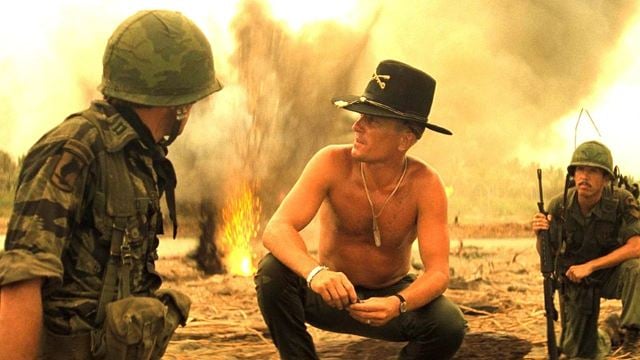 No streaming: A versão final do melhor e mais perturbador filme de guerra de todos os tempos