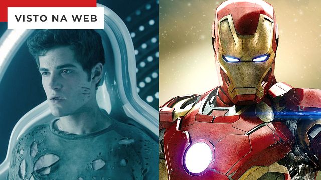Imagem da notícia Parecido com Homem de Ferro, mas ruim: Este é um dos piores filmes de super-heróis que existem