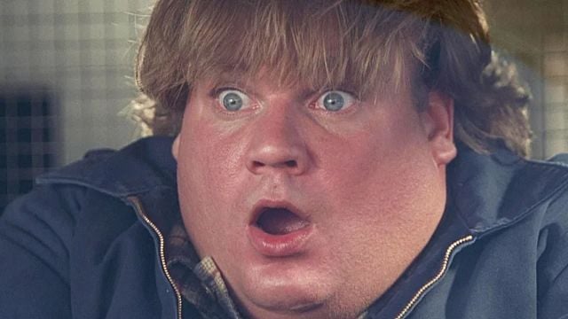 Imagem da notícia "Esse cara vai ser um gigante": 28 anos atrás, esse ator poderia ter se igualado a Robin Williams – mas o destino decidiu o contrário