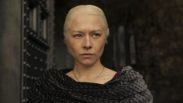 Imagem da notícia "Não assisti nada memorável": Fãs de House of the Dragon ficam revoltados com final da 2° temporada e fazem memes