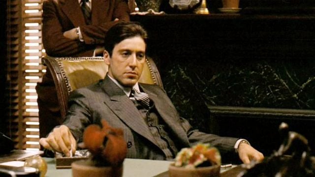 Imagem da notícia “Não posso fazer nada com isso”: Al Pacino recusou um papel na saga de ficção científica mais famosa da história