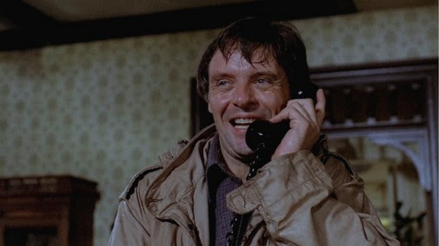 Imagem da notícia 48 anos depois, este thriller de fantasia estrelado por Anthony Hopkins será ressuscitado nas telonas graças ao diretor de Homem-Aranha e A Morte do Demônio
