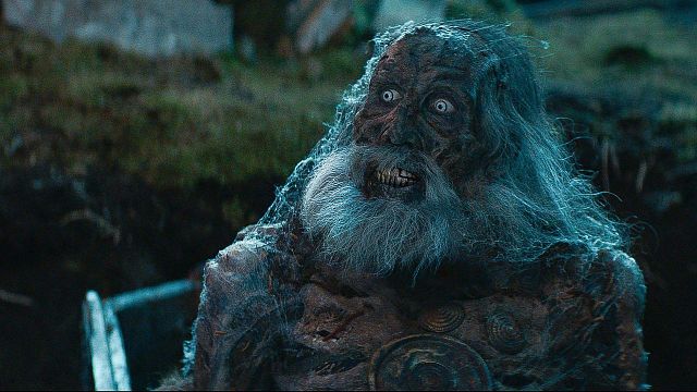 Imagem da notícia Foi um dos mehores filmes de fantasia de 2023 e sua série seria um evento televisivo, mas terminou tristemente cancelada
