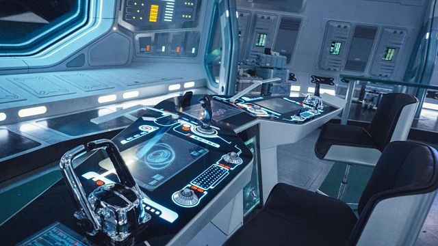 Imagem da notícia Netflix: Os fãs esperaram por esta excelente sequência de ficção científica durante oito anos, e ela pode virar uma trilogia!