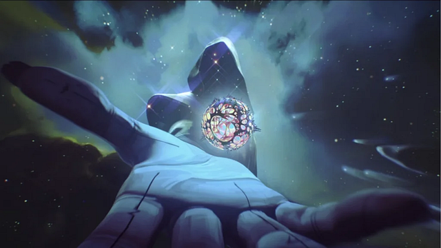 Imagem da notícia Uma das melhores séries de fantasia do século XXI está disponível na Netflix: Ela surpreende com visuais incríveis