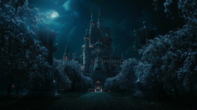 Imagem da notícia Uma das maiores histórias de fantasia de todos os tempos está sendo refeita – e três estrelas estão despertando interesse.