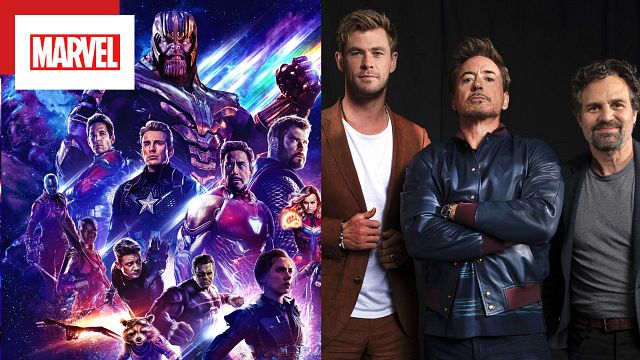 Imagem da notícia Marvel: Entenda quais Vingadores fizeram campanha pelo voto nas eleições brasileiras