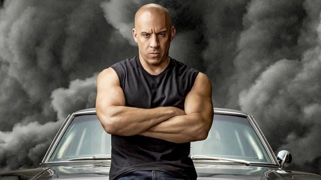 Maratone Velozes & Furiosos no Telecine e prepare-se para a nova aventura de Vin Diesel nos cinemas